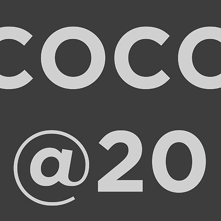 Coco@20 Hotel Bangkok Kültér fotó
